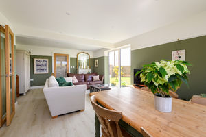 Sitting Dining Room- click for photo gallery